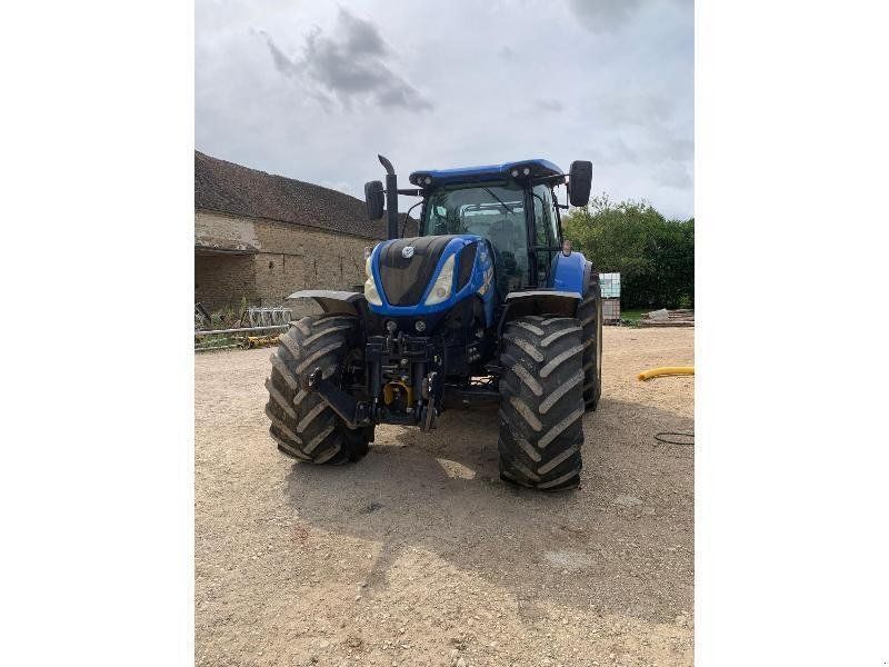 New Holland T7.270AC