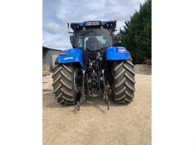 New Holland T7.270AC