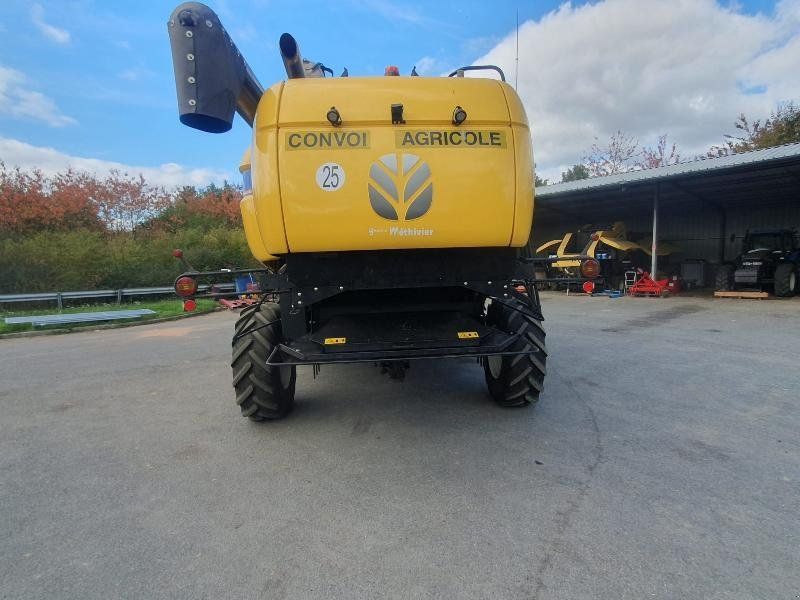New Holland CH7.70