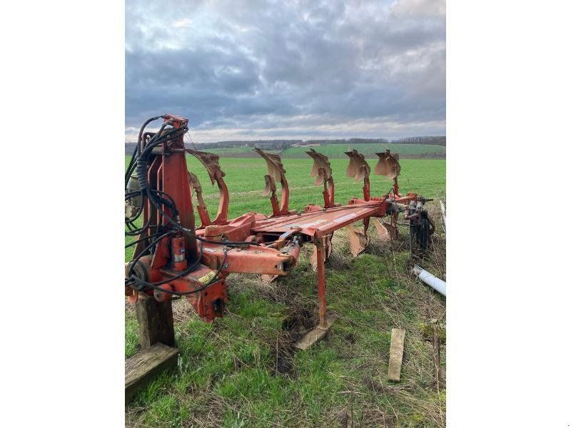 Huard VARIMAS180.5ENSH