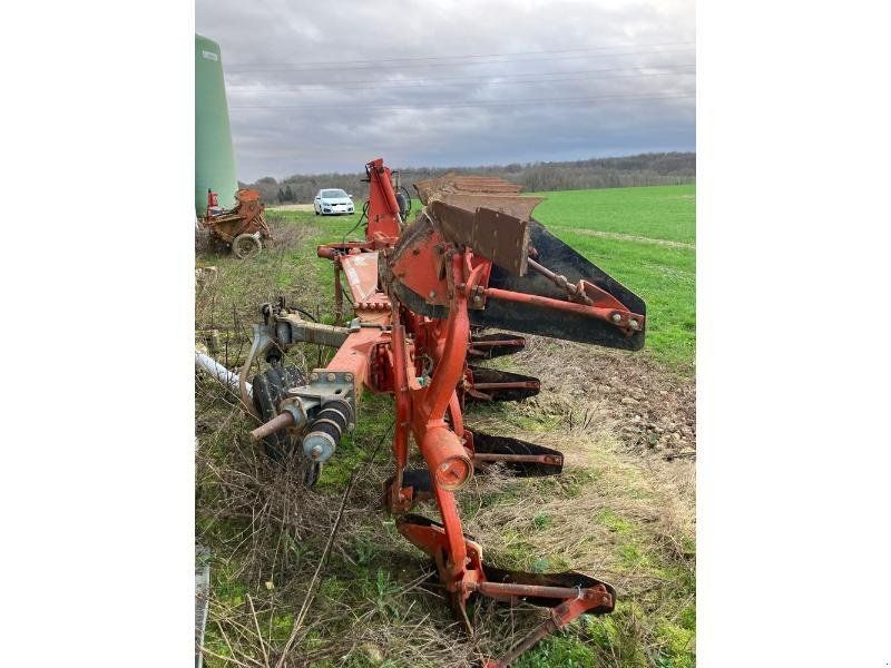 Huard VARIMAS180.5ENSH