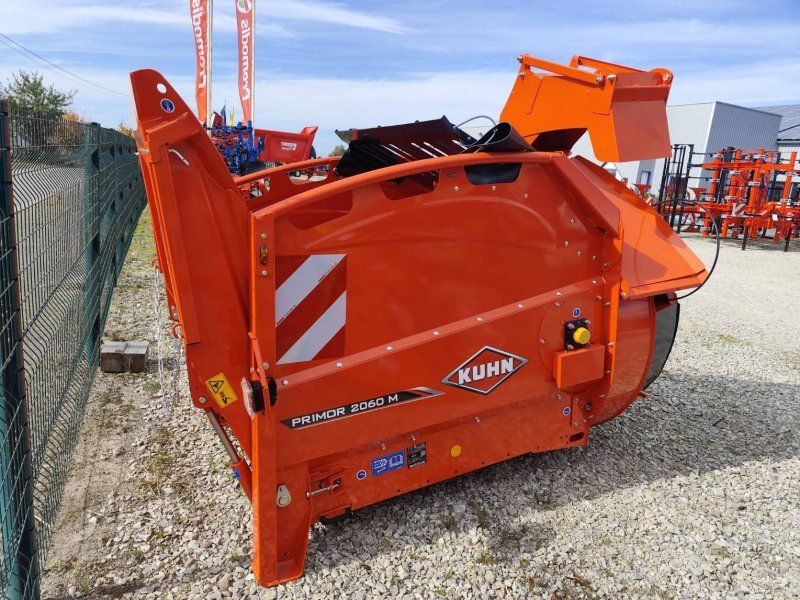 Kuhn PRIMOR 2060 M