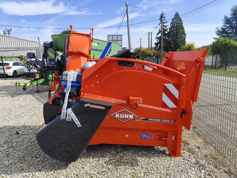 Kuhn PRIMOR 2060 M
