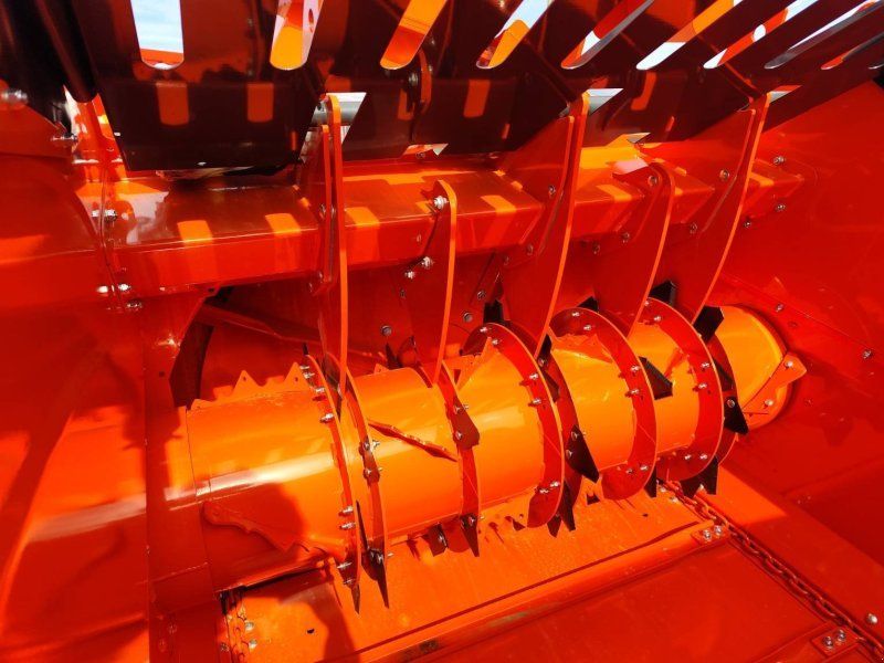 Kuhn PRIMOR 2060 M