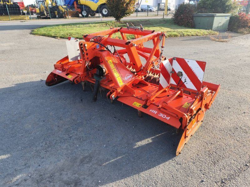 Kuhn HR 304