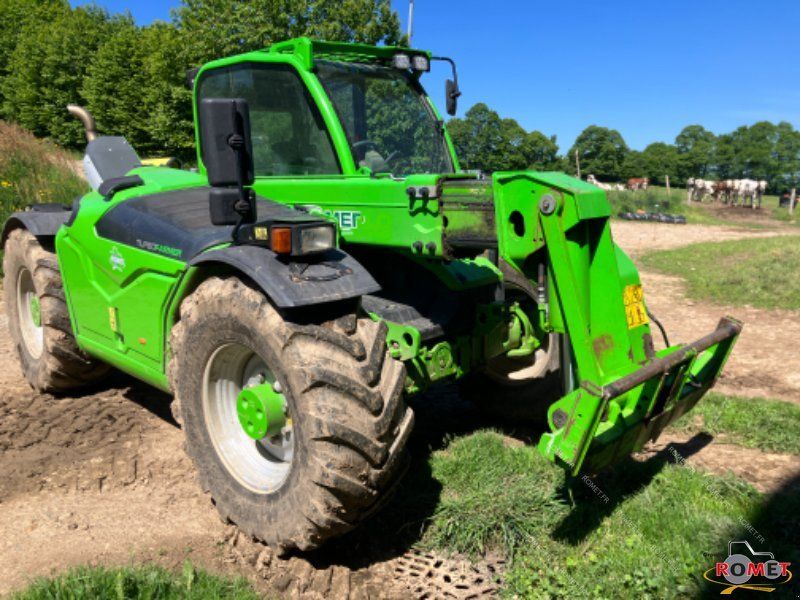 Merlo TF35-7-115-CS