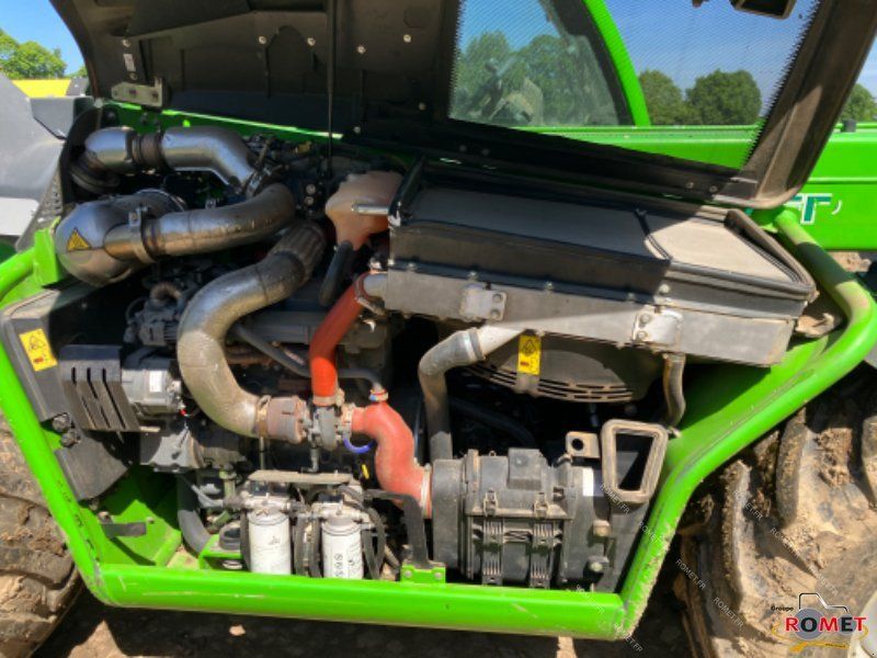 Merlo TF35-7-115-CS