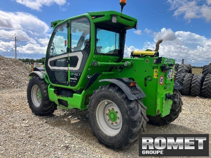 Merlo TF42-7-140-CS