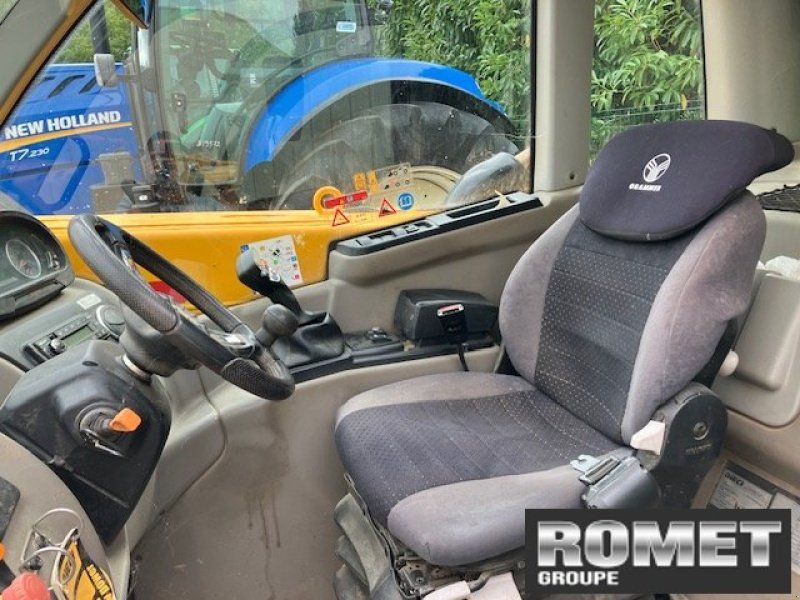 Dieci AGRIFARMER 30-7