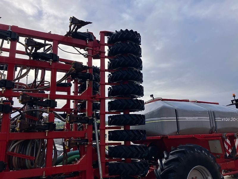 Horsch Sprinter 9 SW