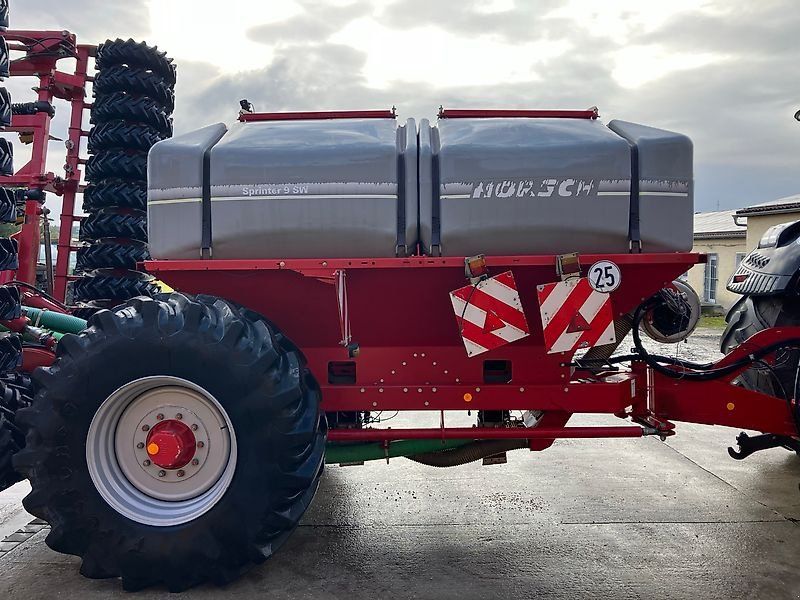 Horsch Sprinter 9 SW