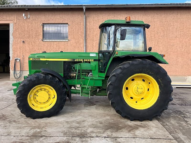 John Deere 4955