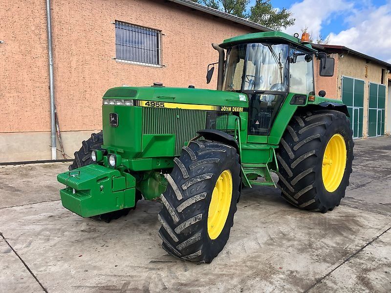 John Deere 4955