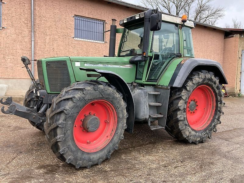 Fendt 816/2 Favorit