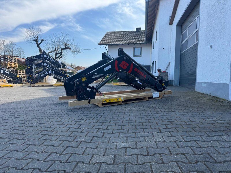 Stoll Restposten Profiline FZ 41-29 / 41-29.1