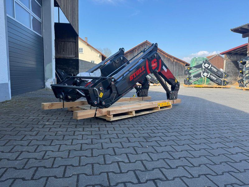 Stoll Restposten Profiline FZ 41-29 / 41-29.1