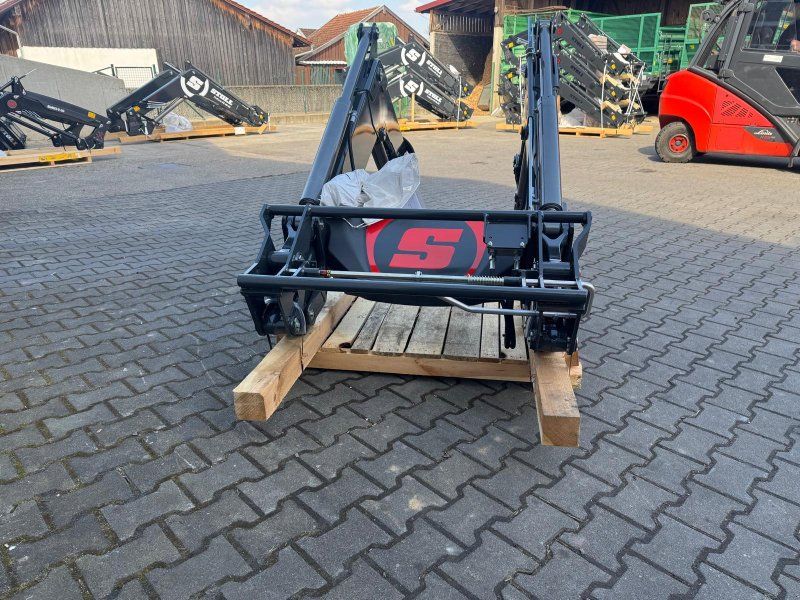 Stoll Restposten Profiline FZ 41-29 / 41-29.1