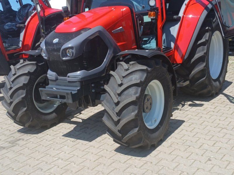 Lindner Lintrac, 75LS, 65 LS