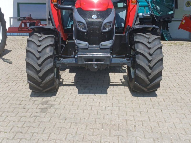 Lindner Lintrac, 75LS, 65 LS