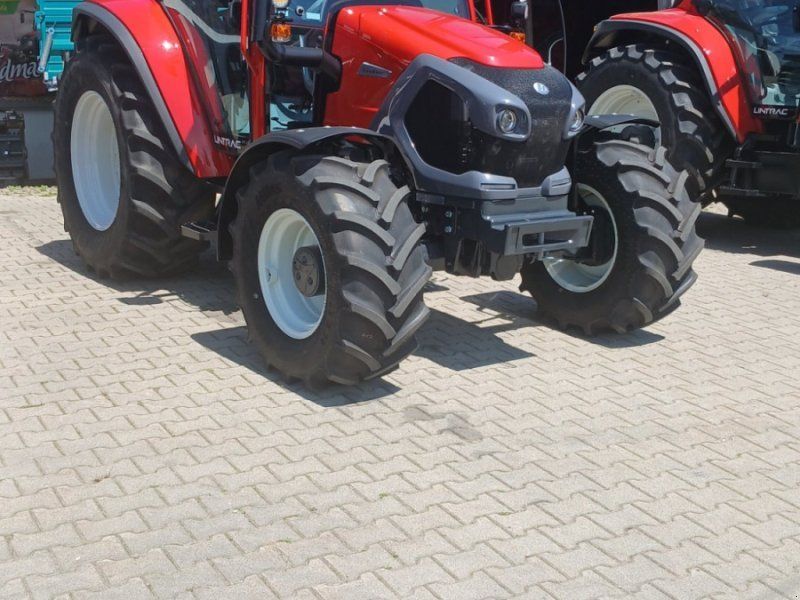 Lindner Lintrac, 75LS, 65 LS