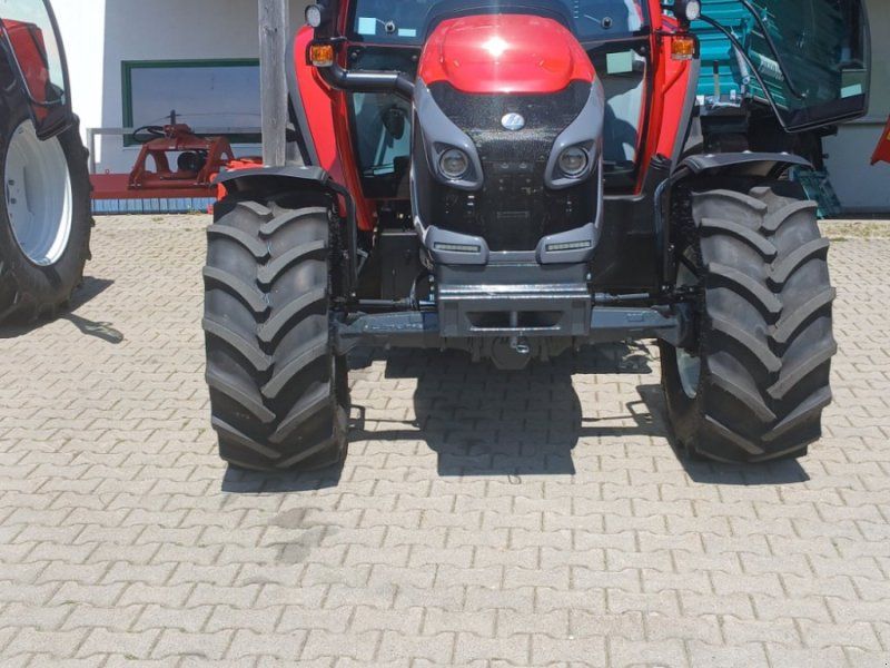 Lindner Lintrac, 75LS, 65 LS