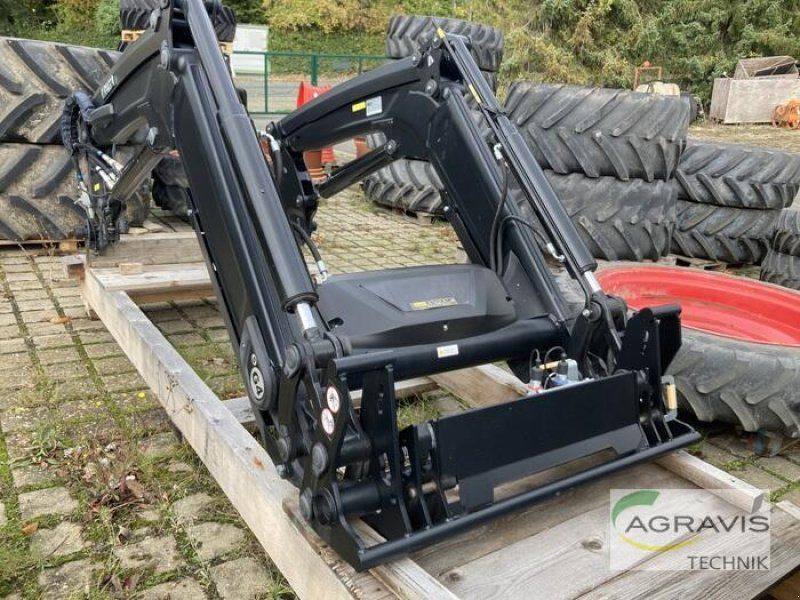 Fendt FRONTLADERKONSOLEN