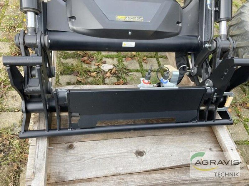 Fendt FRONTLADERKONSOLEN