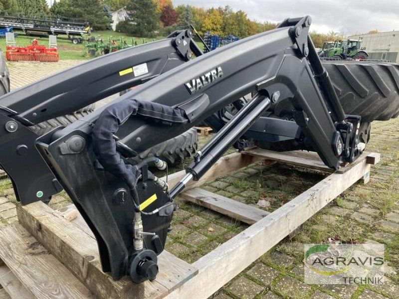 Fendt FRONTLADERKONSOLEN