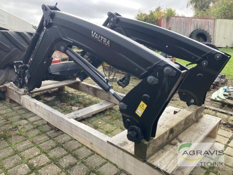 Fendt FRONTLADERKONSOLEN