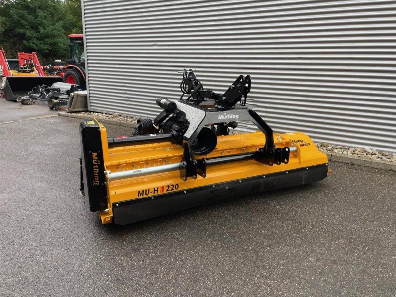 Müthing Müthing MU-H220 VARIO