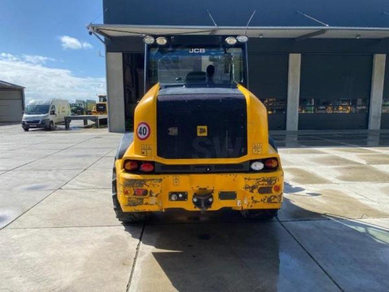 JCB TM 320