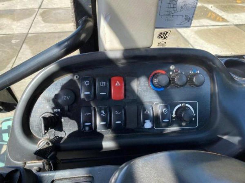 JCB TM 320