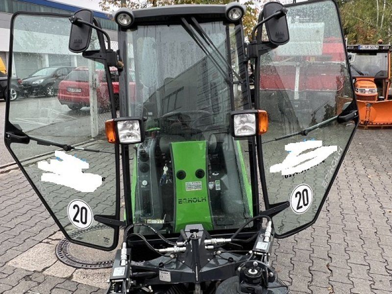 Egholm CityRanger 2260