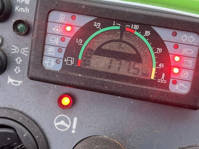 Egholm CityRanger 2260