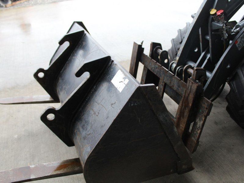 Giant Hoflader D 335 T