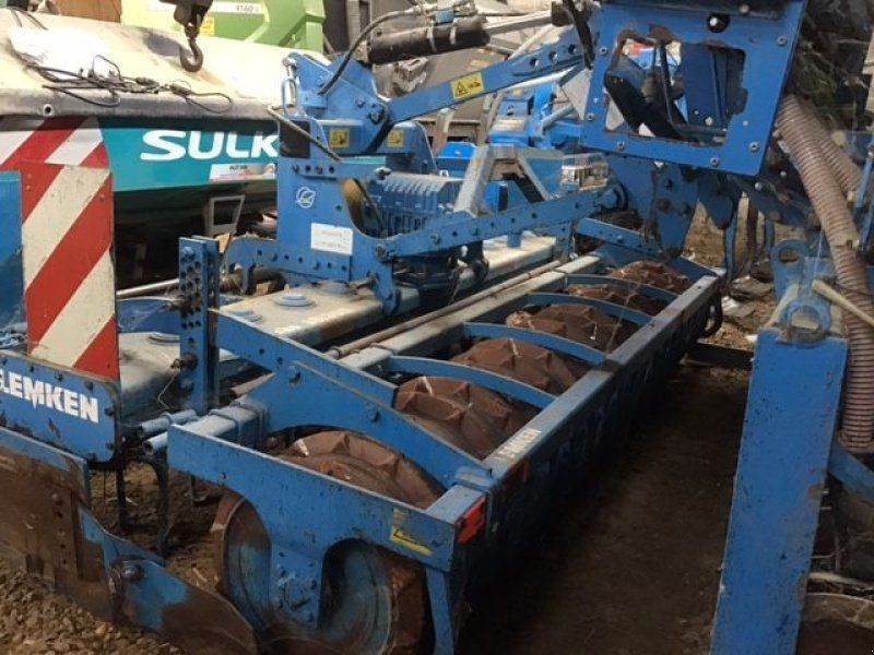 Lemken Saphir 7-300