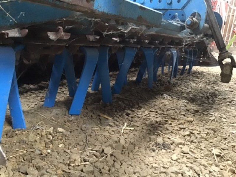 Lemken Saphir 7-300