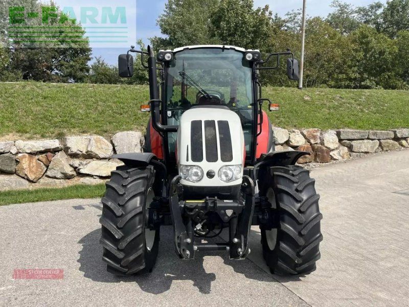 Steyr kompakt 4105