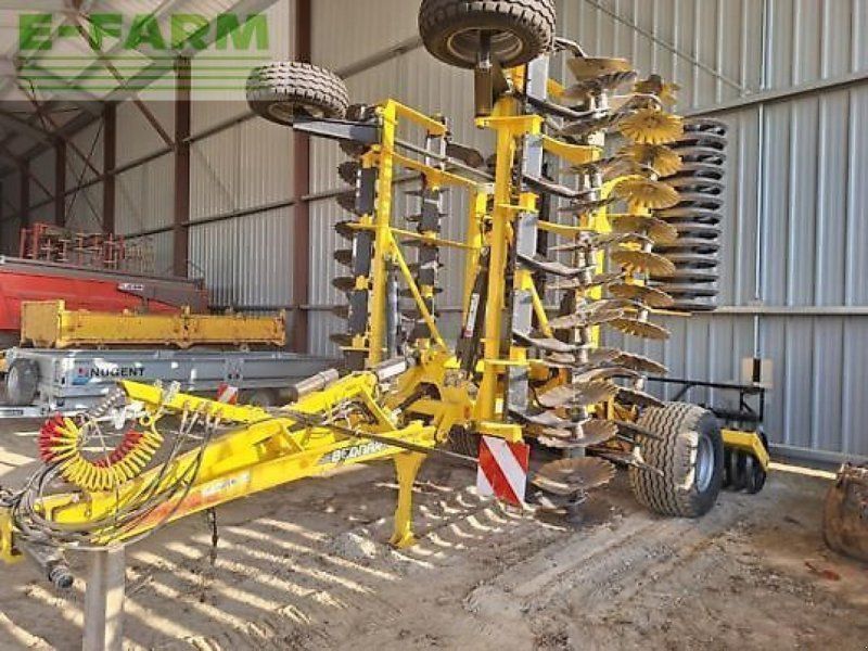Bednar swifter xo6000f