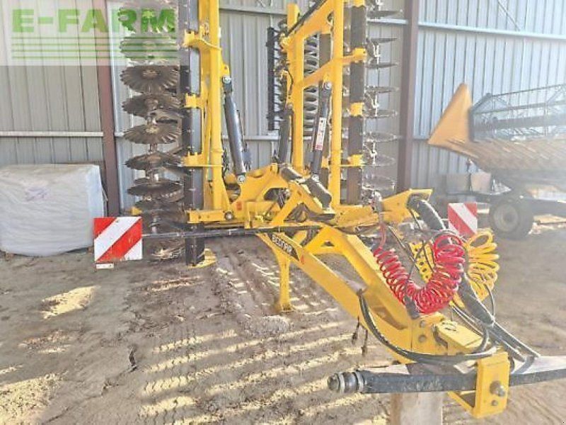 Bednar swifter xo6000f