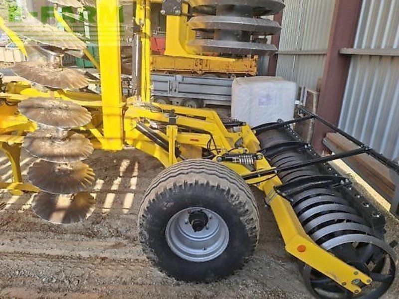 Bednar swifter xo6000f