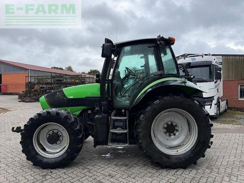 Deutz-Fahr agrotron m620