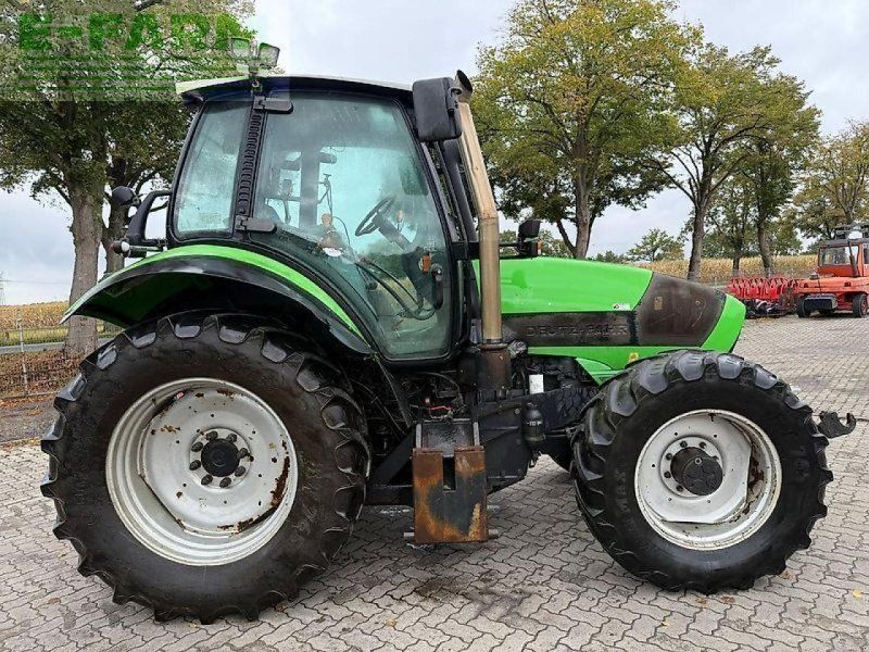 Deutz-Fahr agrotron m620