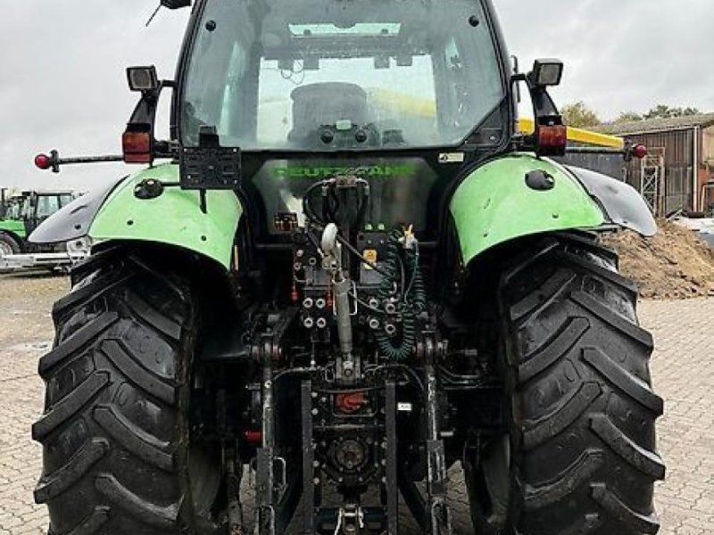 Deutz-Fahr agrotron m620