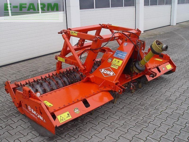 Kuhn hrb 302d