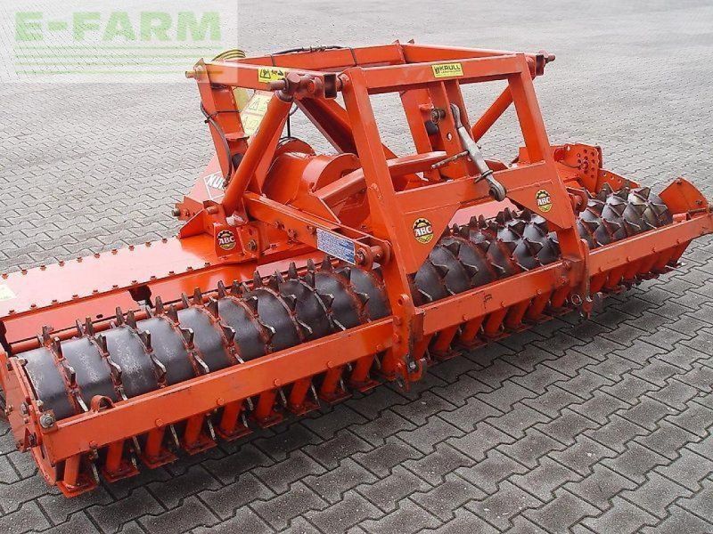 Kuhn hrb 302d