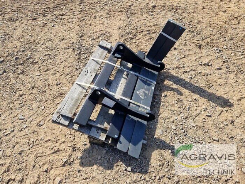 LSB GABELTRÄGER MIT PALETTENGABELN