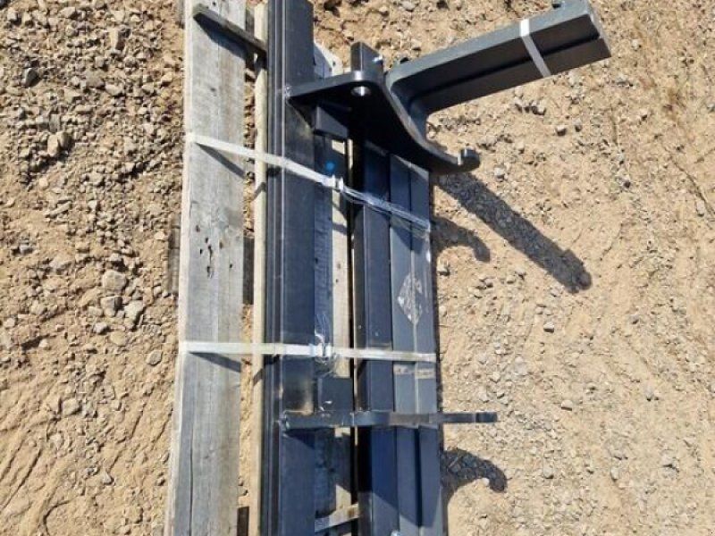 LSB GABELTRÄGER MIT PALETTENGABELN