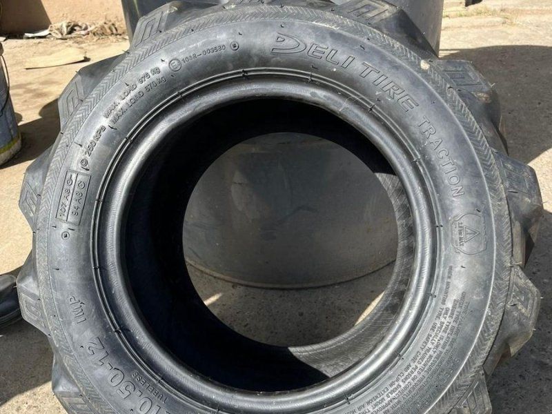 Deli  Traction 23x10.50-12 Neu!