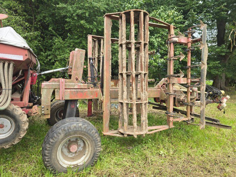 MBW 450